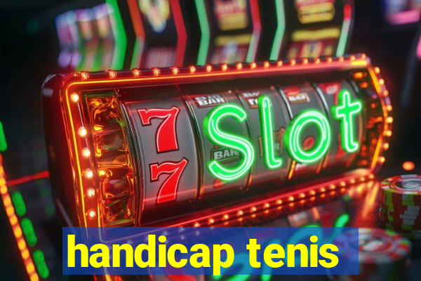handicap tenis